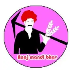 Anaj mandi bhav